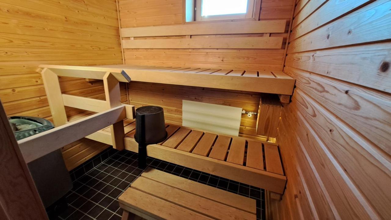 Rovaniemi Cityhome Kotiharju Exterior photo